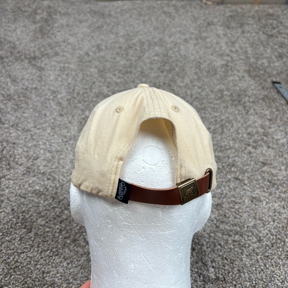 Hibear Magic Bus Hat Rope Cap - Picture 6 of 7